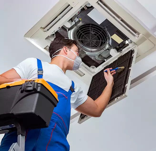 Why Homeowners & Businesses Trust Us in Lompoc, CA?